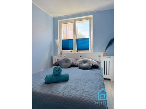 Seashell Apartment - at Gdańsk Stogi, 5 min by car to Baltic Sea Apartment in Gdansk