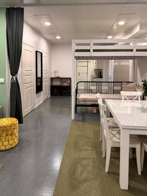 Lahtihovi Apartment in Finland