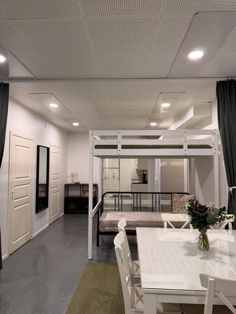 Lahtihovi Apartment in Finland