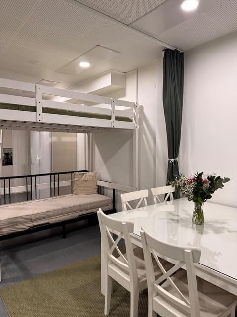 Lahtihovi Apartment in Finland