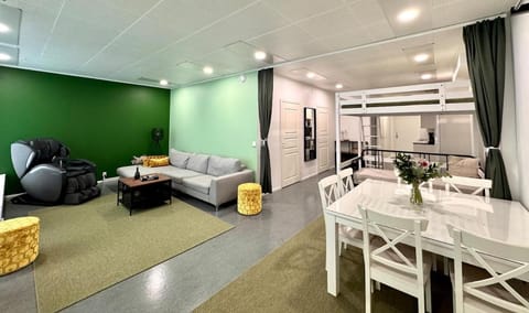 Lahtihovi Apartment in Finland