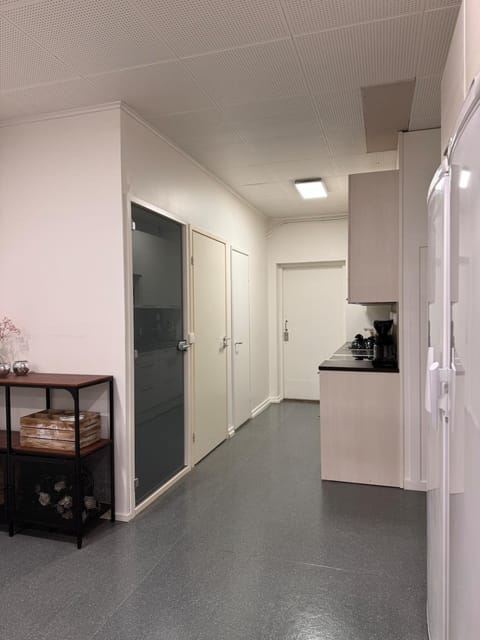 Lahtihovi Apartment in Finland