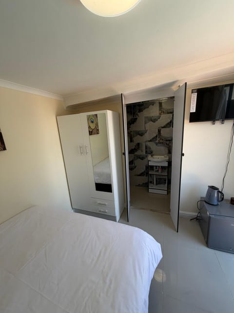 Joy House Bed and Breakfast in Cape Town