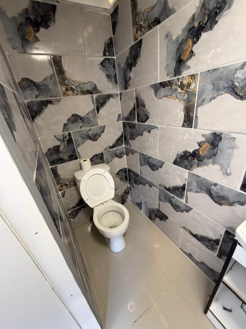 Joy House Bed and Breakfast in Cape Town