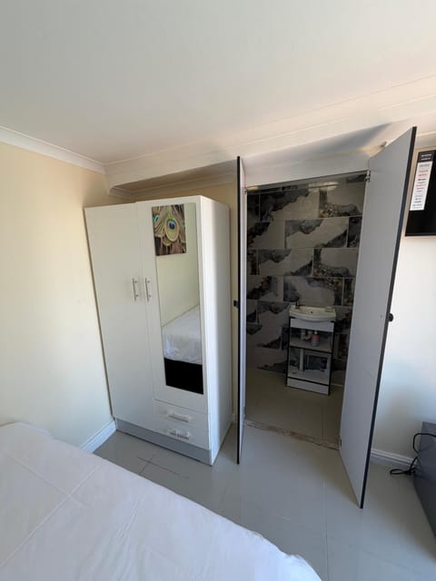 Joy House Bed and Breakfast in Cape Town