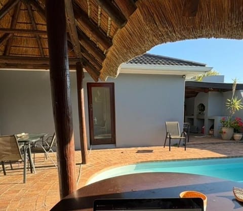 Joy House Bed and Breakfast in Cape Town