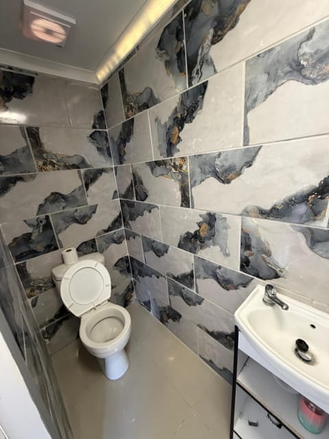 Joy House Bed and Breakfast in Cape Town