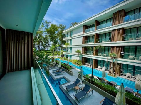 Property view