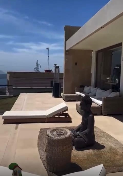 Villa Ormalute Villa in Pozzuoli