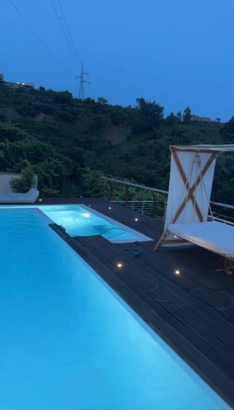 Villa Ormalute Villa in Pozzuoli