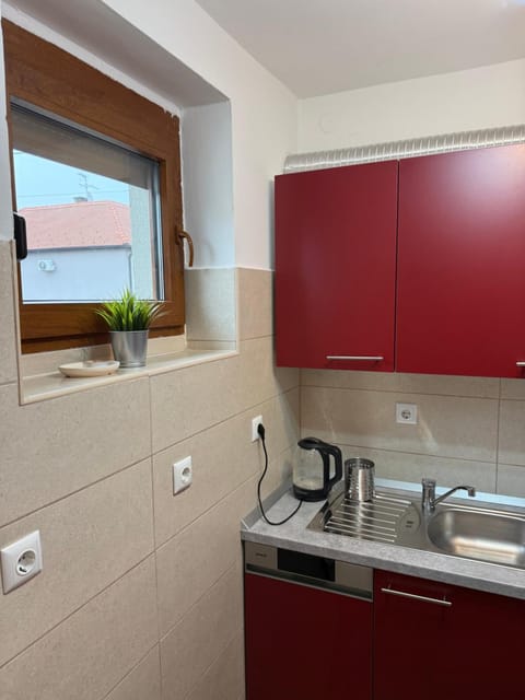 Noel Apartment in Vojvodina