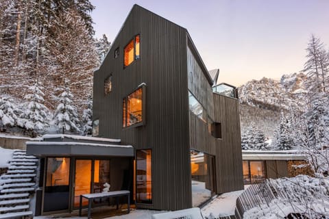 Villa Jasna Villa in Friuli-Venezia Giulia