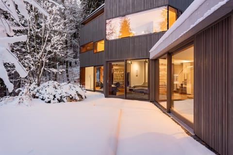 Villa Jasna Villa in Friuli-Venezia Giulia