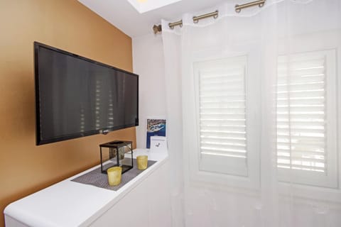 Day, Night, TV and multimedia