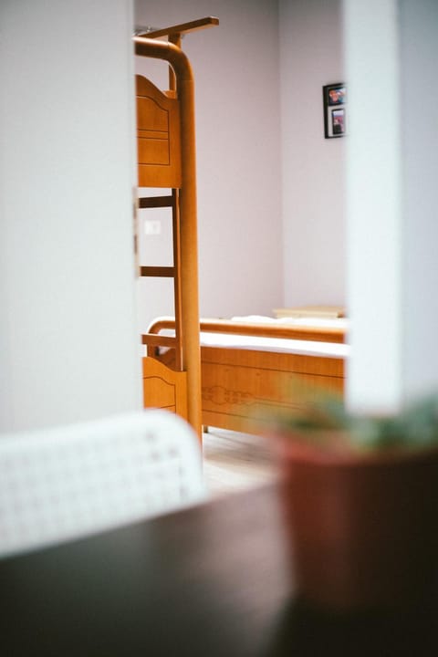 Bed, Photo of the whole room, Bedroom, bunk bed