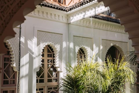 Patio, Patio