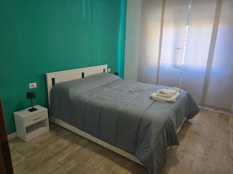 Roma By Sea Apartment in Ostia