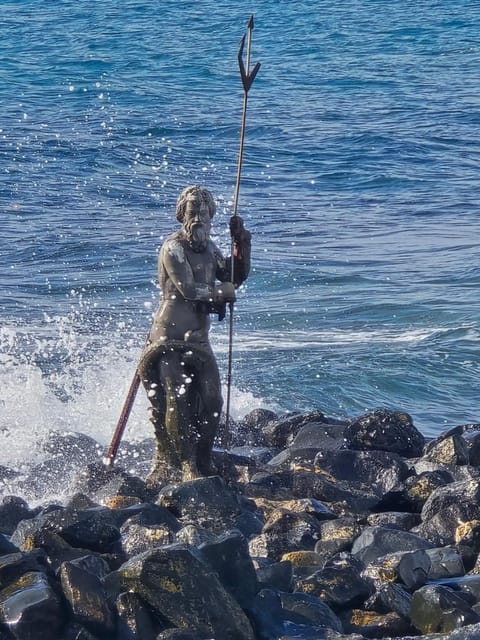 Roma By Sea Apartment in Ostia