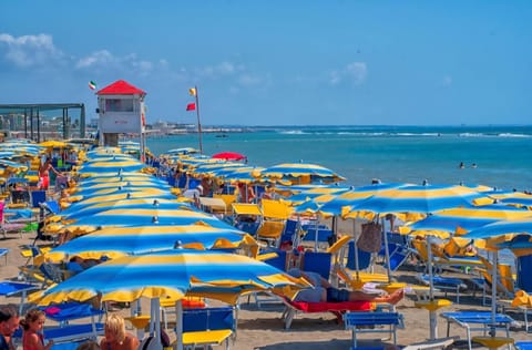 Roma By Sea Apartment in Ostia