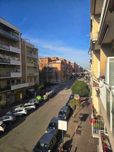 Roma By Sea Apartment in Ostia