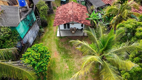 Property building, Day, Natural landscape, Garden, Garden view