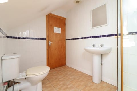 Pebbles Guest House - Flat 5 Apartment in Southampton