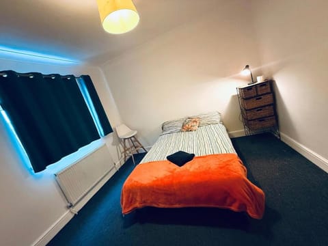 Pebbles Guest House - Flat 5 Apartment in Southampton