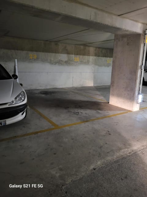 Alma Sweet Home Apartment in Pontoise