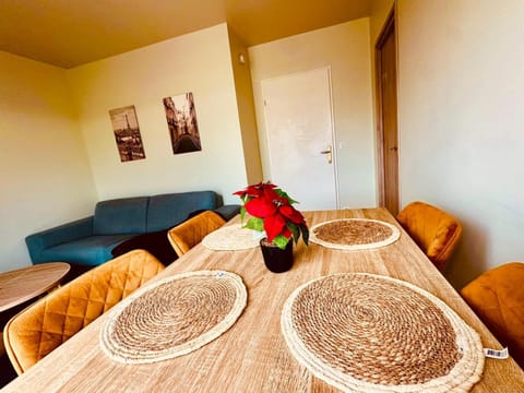 Alma Sweet Home Apartment in Pontoise