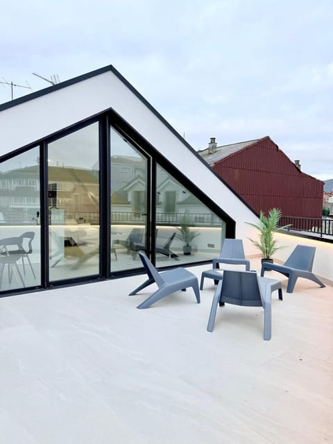 Balcony/Terrace, Seating area