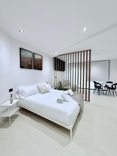 Photo of the whole room, Facility for disabled guests