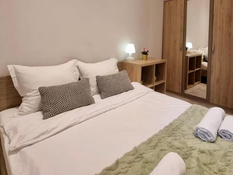 LARVOTTO Plage Monaco Varavilla Apartment in Roquebrune-Cap-Martin