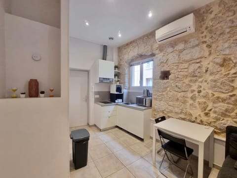 LARVOTTO Plage Monaco Varavilla Apartment in Roquebrune-Cap-Martin