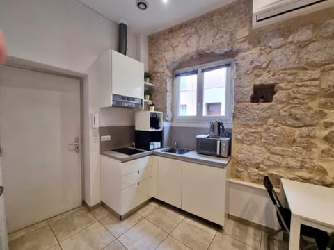 LARVOTTO Plage Monaco Varavilla Apartment in Roquebrune-Cap-Martin