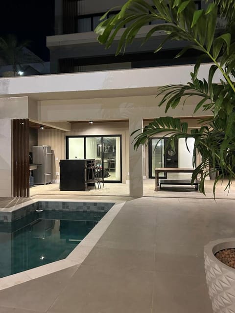 Excelente Casa com Conforto no Condomínio no Recreio House in Rio de Janeiro