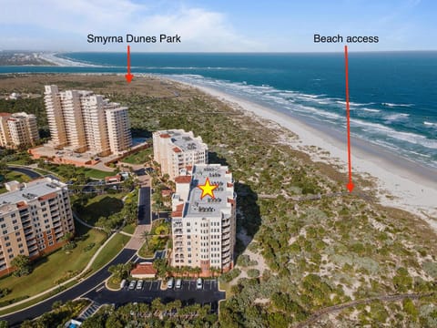 Minorca Andros 402 House in New Smyrna Beach