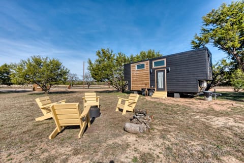 Tiny Islands Resort Entire Property House in Rio Grande