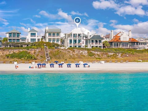 Gulf Royale 30A House in Rosemary Beach