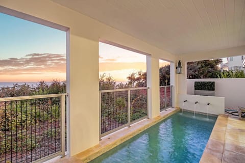 Gulf Royale 30A House in Rosemary Beach