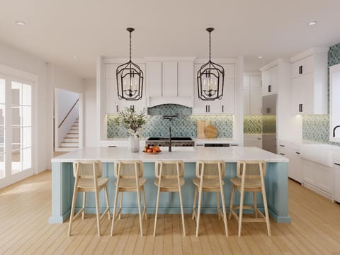 Casa Amor House in Seagrove Beach