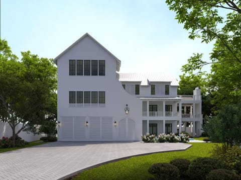 Casa Amor House in Seagrove Beach