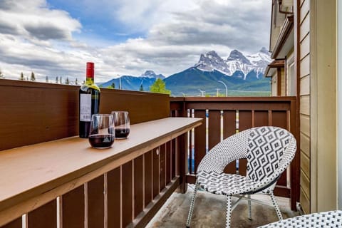 Balcony/Terrace, Seating area