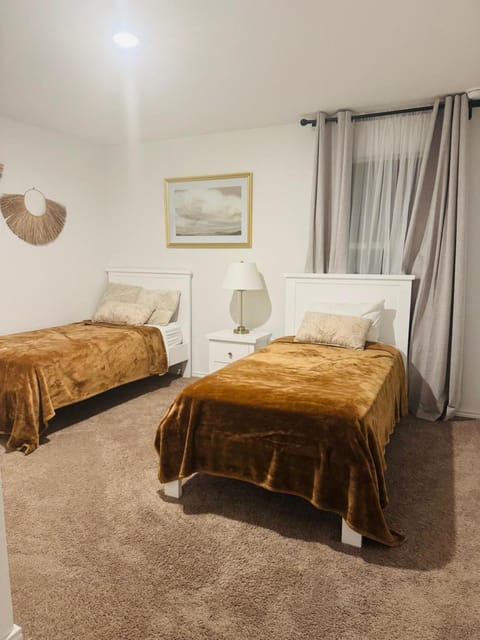 Spacious 4BR Home in New Braunfels Family Friendly House in New Braunfels