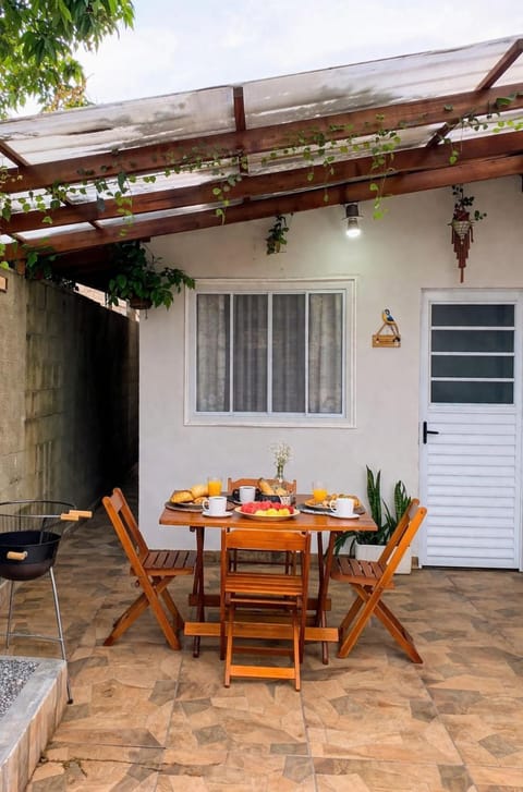 BBQ facilities