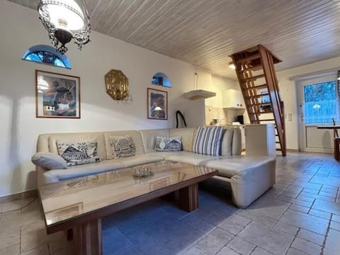 Fasane Apartment in Nordfriesland