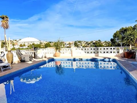 Sea view, Sea view, Swimming pool