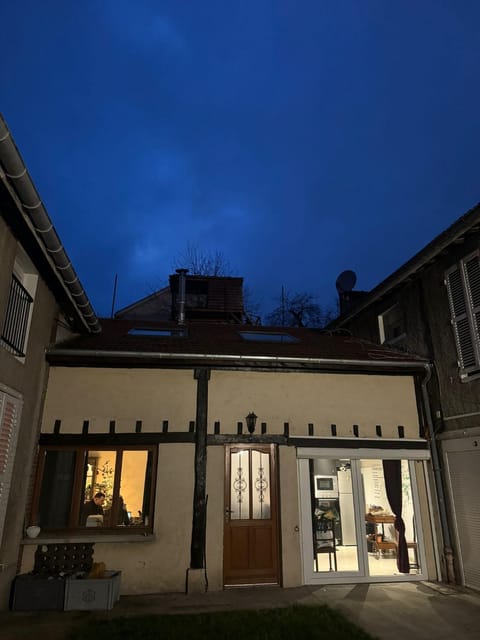 Property view