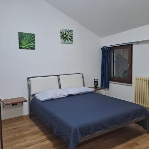 ZN Cervinia Apartment in Châtillon