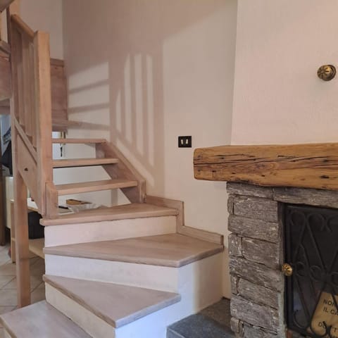 ZN Cervinia Apartment in Châtillon