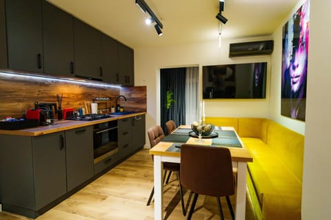 City Break Aparments Craiova Apartment in Craiova